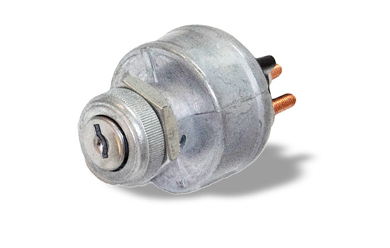Ignition Switches