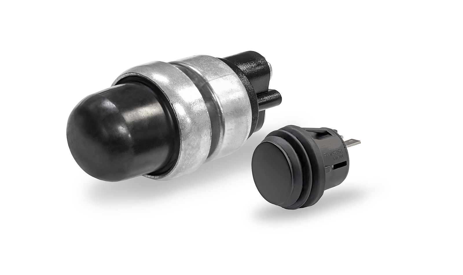 Push Button Switches