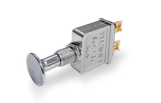 Push Pull Switches