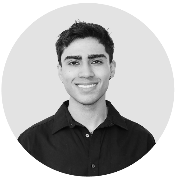 Sebastian Castaneda
