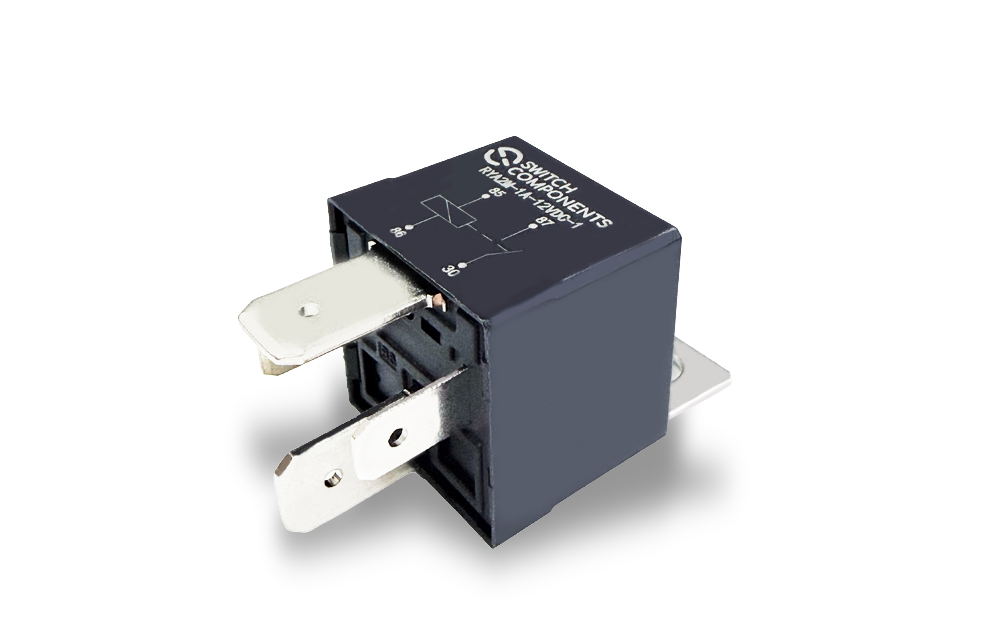 USB Charging Ports