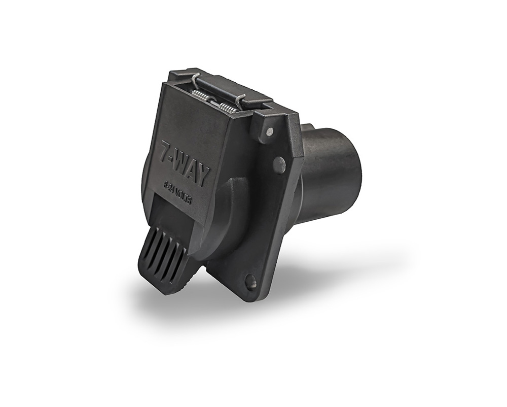 Trailer Connectors