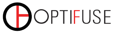 OptiFuse Logo