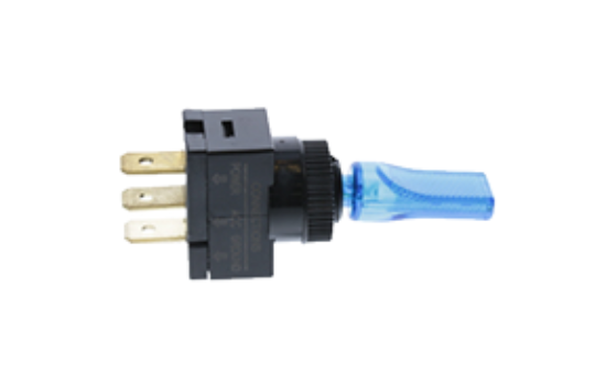 Switch Components offers a wide variety of nylon and metal heavy-duty Toggle Switches which are designed to fulfil the needs of today's automotive, marine and industrial applications along with a wide spectrum of general or custom electrical applications._1