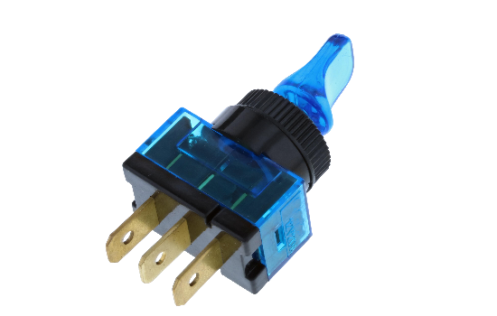 Switch Components offers a wide variety of nylon and metal heavy-duty Toggle Switches which are designed to fulfil the needs of today's automotive, marine and industrial applications along with a wide spectrum of general or custom electrical applications._0