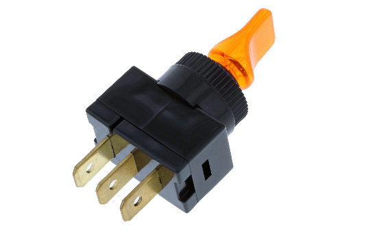 Switch Components offers a wide variety of nylon and metal heavy-duty Toggle Switches which are designed to fulfil the needs of today's automotive, marine and industrial applications along with a wide spectrum of general or custom electrical applications._1