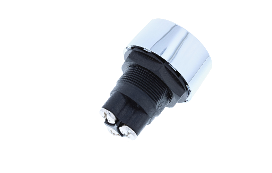 Our Starter Switches are designed to easily start an engine or other automotive, marine, and appliance type applications. These momentary switches only change from its default state only when the button is pressed and held down. Offered with different cha_1