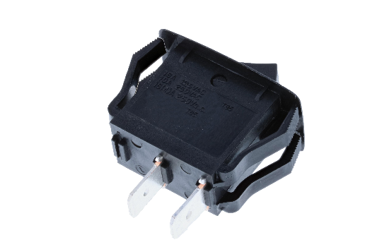 rocker with rectangular shape available in either a momentary or latching actuation and with different illumination options illumination. RF Series is also offered with and IP65 splash proof rubber boot option. Ideal for small appliances, industrial contr_1