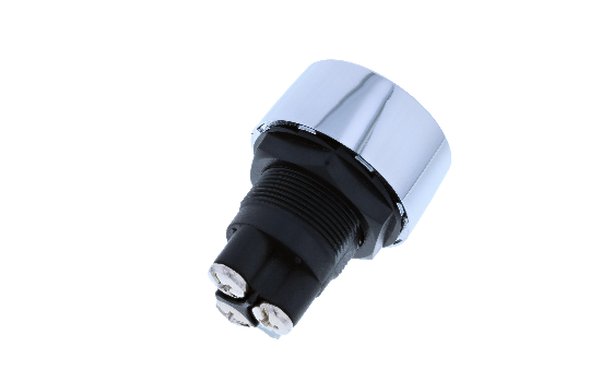 Our Starter Switches are designed to easily start an engine or other automotive, marine, and appliance type applications. These momentary switches only change from its default state only when the button is pressed and held down. Offered with different cha_1