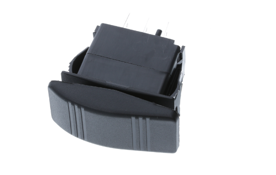 At Switch Components, we offer a full field-proven line of rockers designed for your automotive, marine, industrial, and general electric use applications. From round to square faces, and sealed actuators, you can choose between a huge range of single pol_0