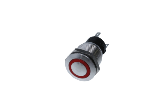 Switch Component’s Inc anti-vandal switches are commonly used for vandal resistance in public applications. Designed with a stainless steel body and sealed to an IP67 ratin_0