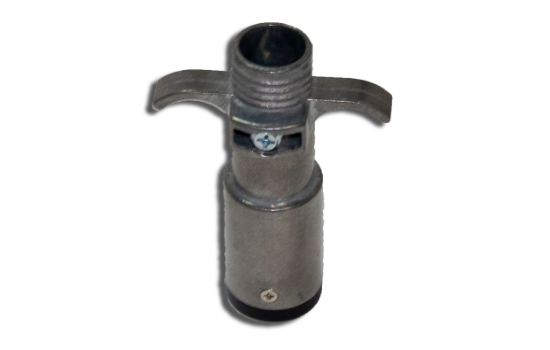 6 Pole Zinc Die Cast Connector- Plug (2)_1