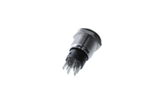 PD-2D-DC-9-GL is one of our Switch Components' Pushbuttons include momentary and latching versions with the widest selection of actuator styles, shapes and colors in order to accommodate different application demands for standard industry applications suc_1
