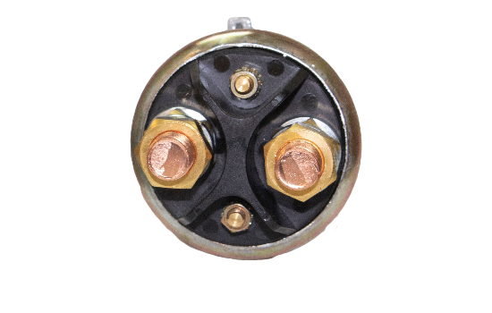 High Current battery disconnect switch that boasts a 300A continuous rating. The heavy-duty steel construction (IP67), sealed with O-rings at base and mounting stem, and with case and terminal insulator (2)_1