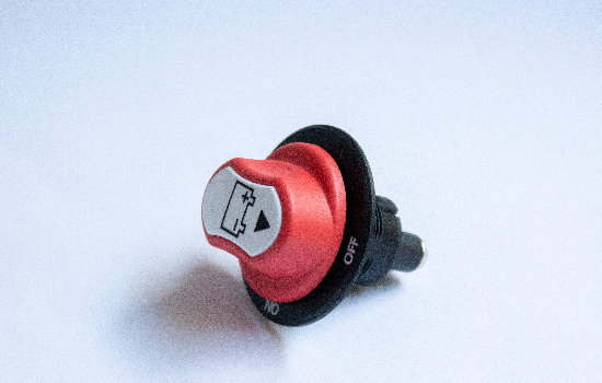BC1-DC (1) Panel mounted, ignition protected battery switches with ON-OFF actuation, allowing for a safe and reliable shutdown of power during maintenance. Their compact design and the different continuous rating options make these switches versatile and perfect for_0