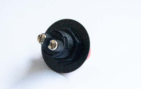 BC1-DC (2) Panel mounted, ignition protected battery switches with ON-OFF actuation, allowing for a safe and reliable shutdown of power during maintenance. Their compact design and the different continuous rating options make these switches versatile and perfect for_1