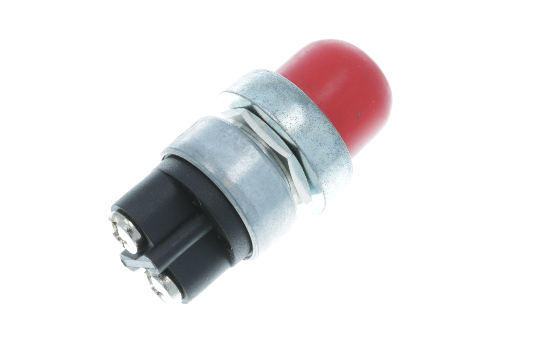 SB Switch Components Inc.’s SB starter switches are ideal for high amperage circuits that can be exposed to harsh environments as it repels oil, water and other liquids. It is designed to act as starter, signal and momentary control of DC circuits._1
