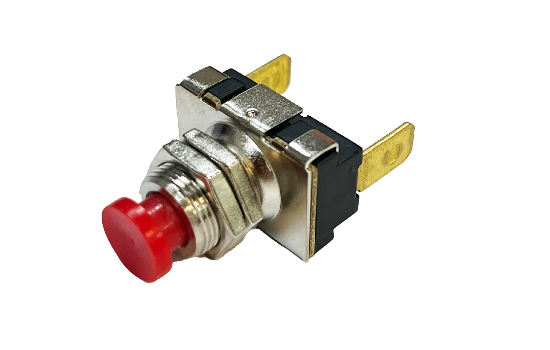 Compact Nylon Push-Button Switch_0