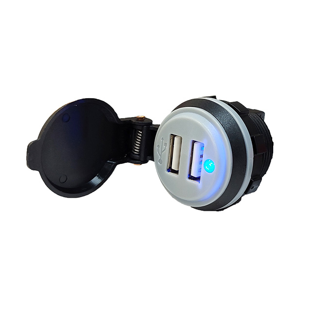 A10-USB2-1-B-4.8A