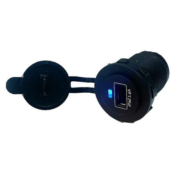 A8-USB1-1-BN-2.4A