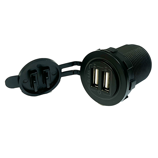 A8-USB2-1-B-4.8A-T