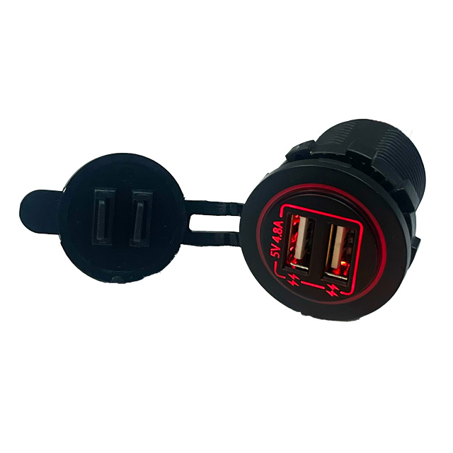 A8-USB2-1-B-4.8A