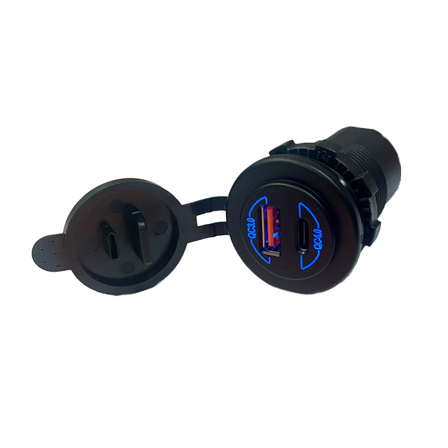 A9-USB2C2-1-B-QC